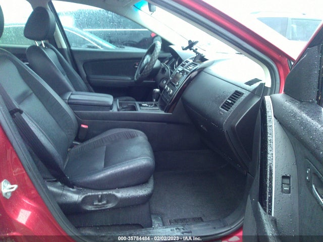 2015 Mazda CX-9, VIN: JM3TB2CA8F0452849