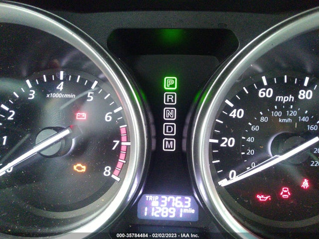 2015 Mazda CX-9, VIN: JM3TB2CA8F0452849