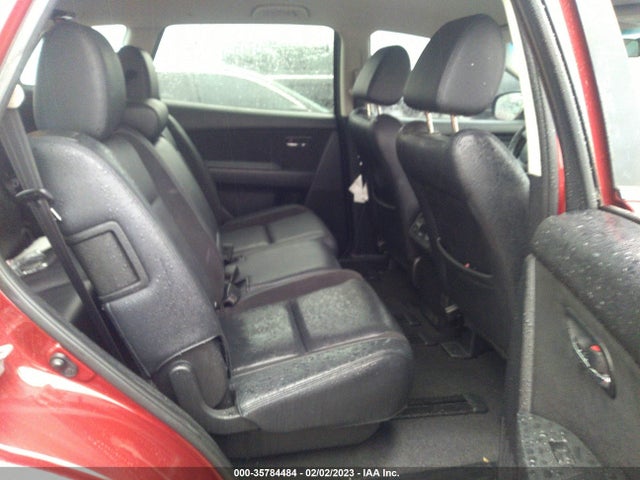 2015 Mazda CX-9, VIN: JM3TB2CA8F0452849