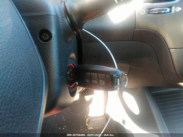 KNAFX4A69G5499097 KIA FORTE LX