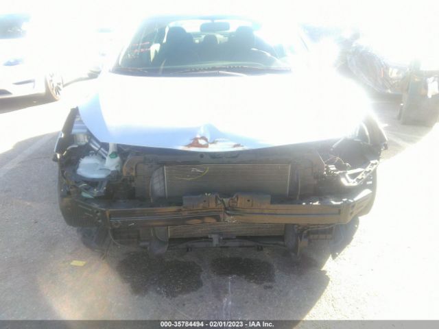KNAFX4A69G5499097 KIA FORTE LX