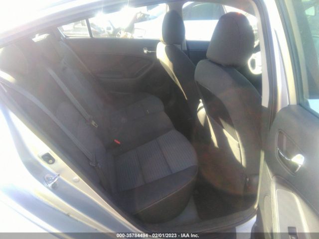 KNAFX4A69G5499097 KIA FORTE LX