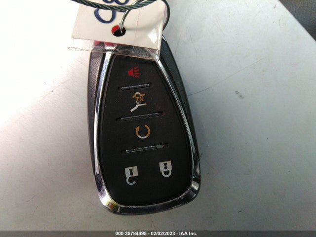 Chevrolet Traverse Rs 2021 1GNERJKW1MJ259333 Image 11