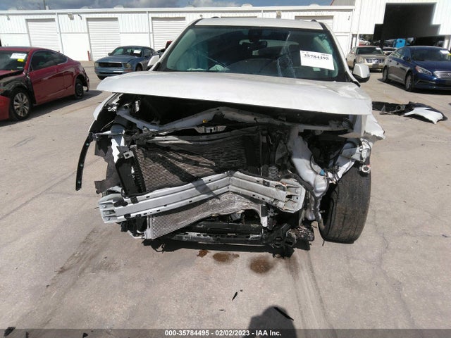 Chevrolet Traverse Rs 2021 1GNERJKW1MJ259333 Image 6