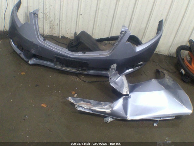 2012 ACURA TSX VIN: JH4CU2F47CC014745