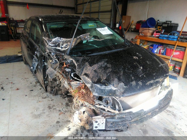 Honda Civic Sedan Se 2015 19XFB2F76FE218139 Image 6