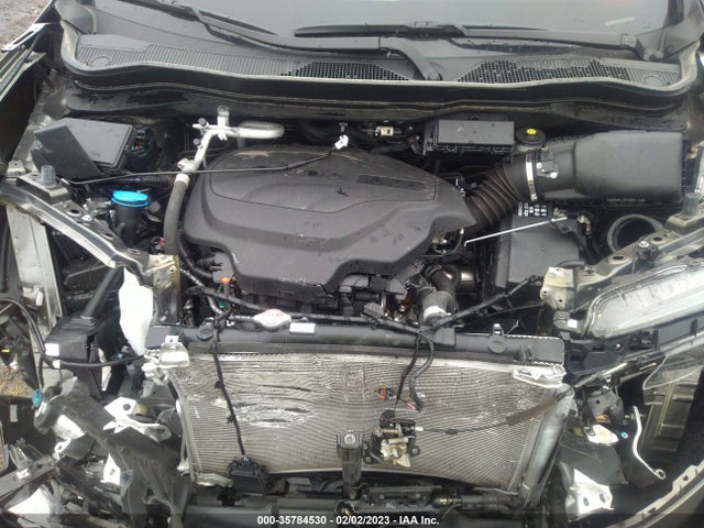 2020 Honda Ridgeline, VIN: 5FPYK3F50LB030677