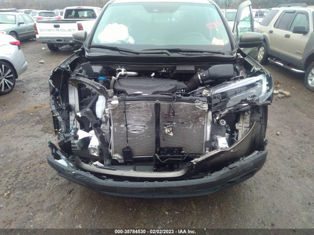 2020 Honda Ridgeline, VIN: 5FPYK3F50LB030677