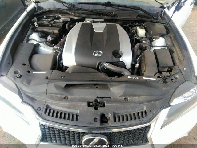 2015 Lexus GS, VIN: JTHCE1BL9FA002035
