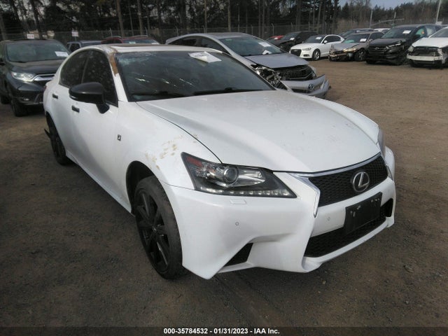 2015 Lexus GS, VIN: JTHCE1BL9FA002035