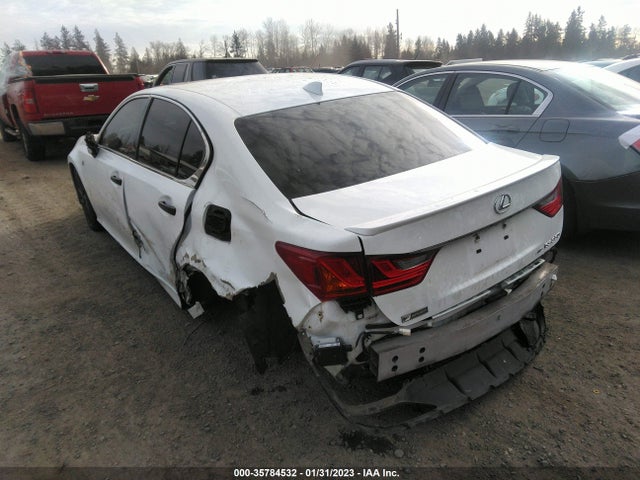 2015 Lexus GS, VIN: JTHCE1BL9FA002035