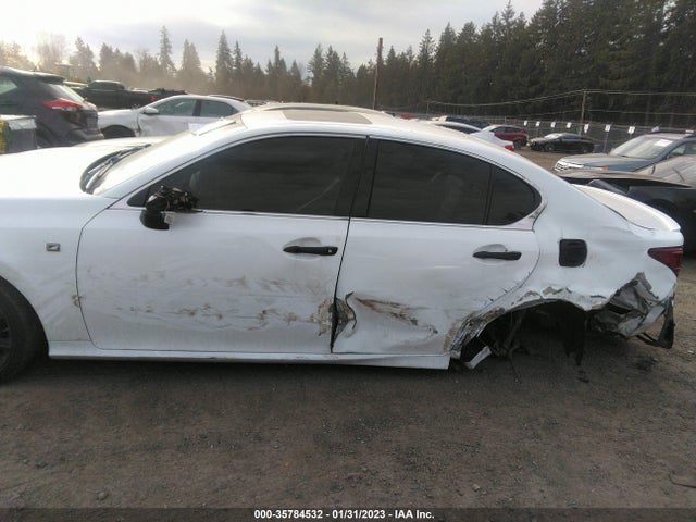 2015 Lexus GS, VIN: JTHCE1BL9FA002035