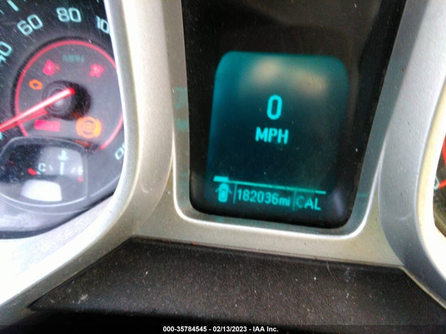 2013 CHEVROLET CAMARO LS VIN: 2G1FE1E37D9151300