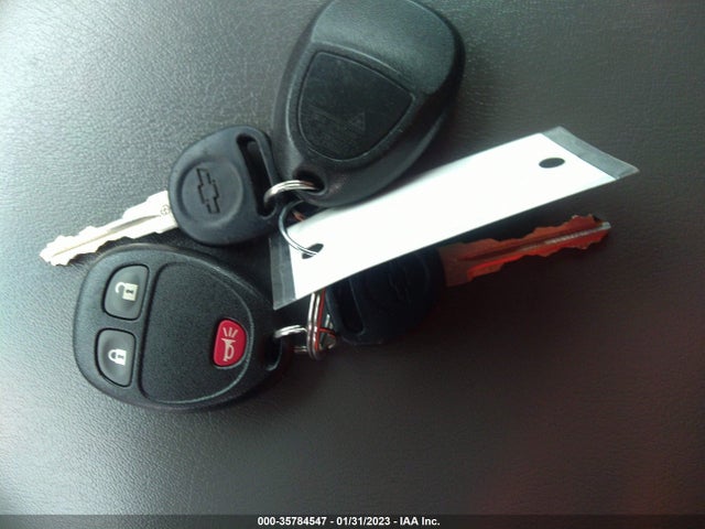 Chevrolet Traverse Ls 2015 1GNKRFKD2FJ307374 Image 11