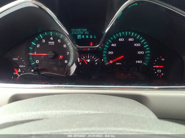 Chevrolet Traverse Ls 2015 1GNKRFKD2FJ307374 Image 7
