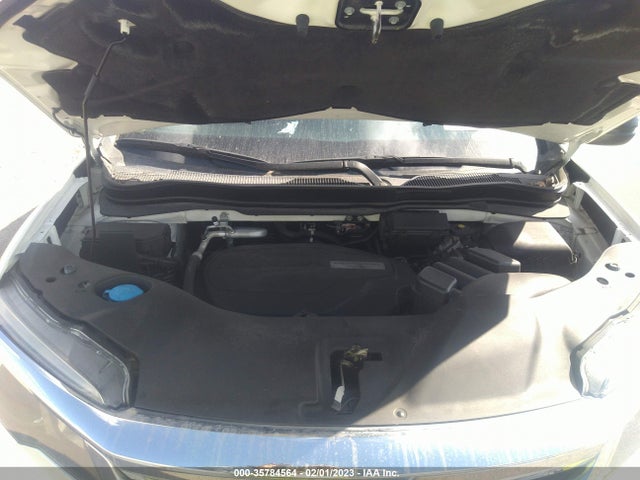 Honda PILOT LX 2019 5FNYF5H12KB015115 Image 10