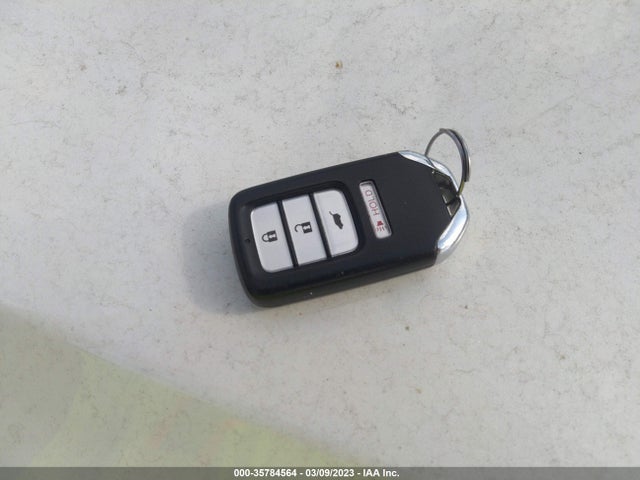 Honda PILOT LX 2019 5FNYF5H12KB015115 Image 11
