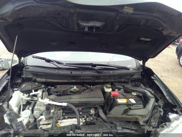 Nissan ROGUE S 2019 JN8AT2MT9KW266004 Image 11