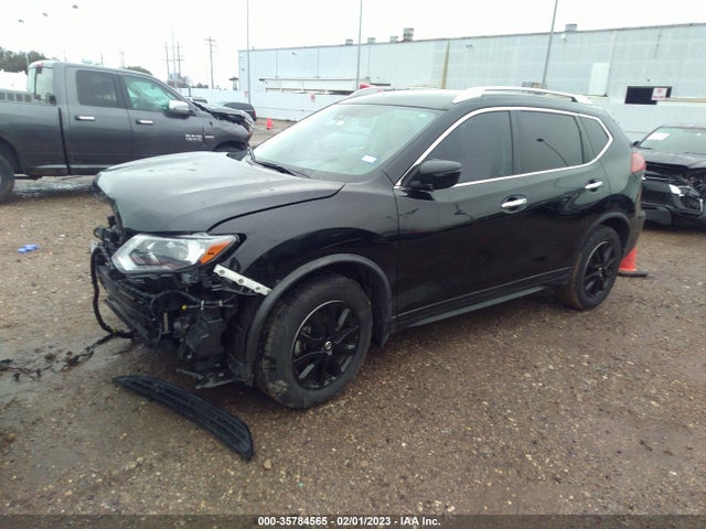 Nissan ROGUE S 2019 JN8AT2MT9KW266004 Image 2