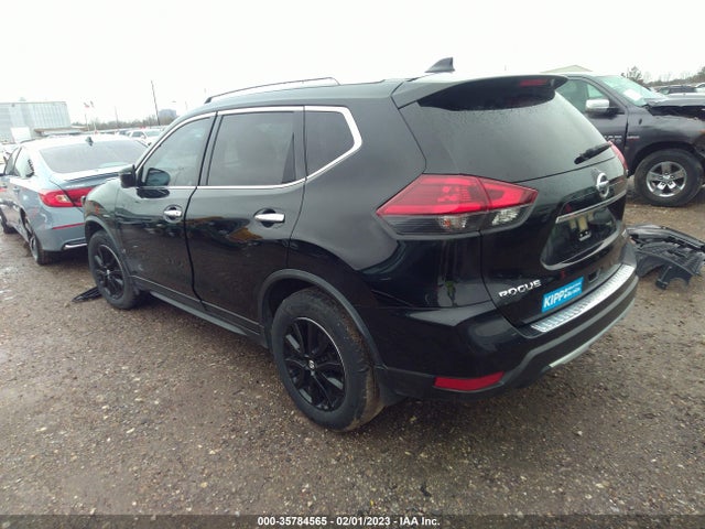 Nissan ROGUE S 2019 JN8AT2MT9KW266004 Image 4