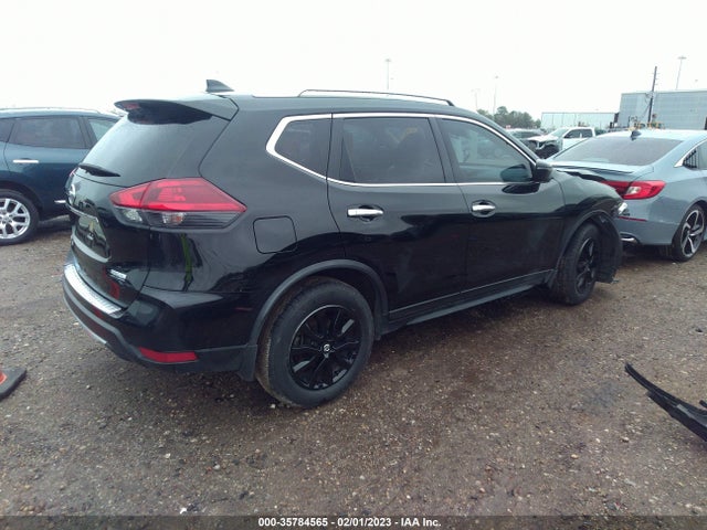 Nissan ROGUE S 2019 JN8AT2MT9KW266004 Image 5