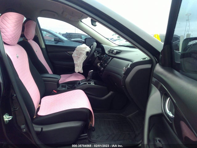 Nissan ROGUE S 2019 JN8AT2MT9KW266004 Image 6