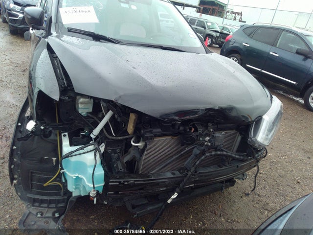 Nissan ROGUE S 2019 JN8AT2MT9KW266004 Image 7