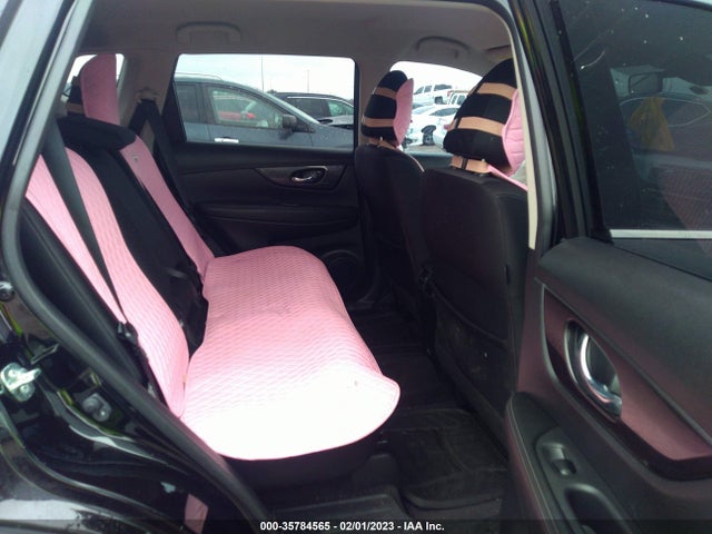 Nissan ROGUE S 2019 JN8AT2MT9KW266004 Image 9