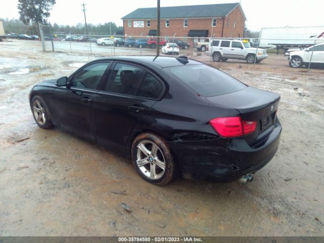 WBA3A5C5XEP603306 BMW 3 Series 328i