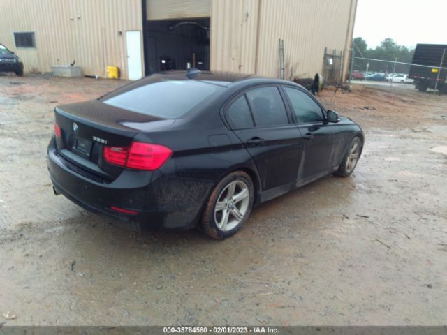 WBA3A5C5XEP603306 BMW 3 Series 328i