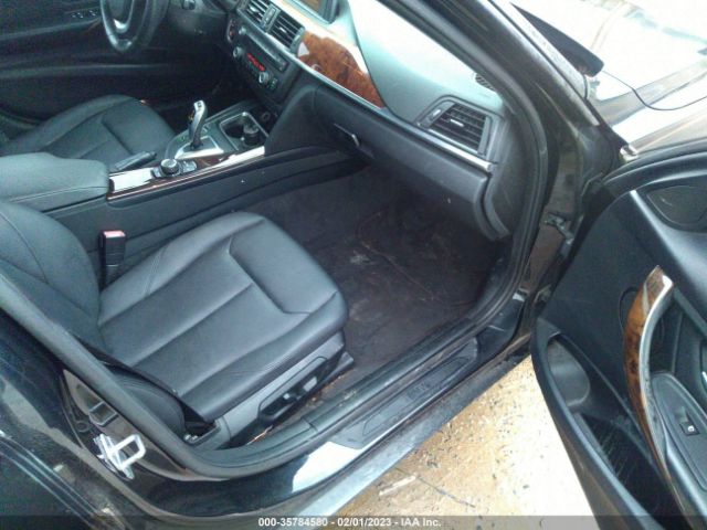WBA3A5C5XEP603306 BMW 3 Series 328i