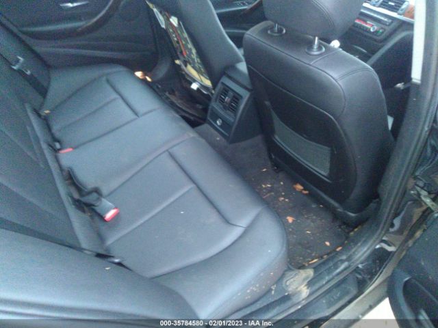 WBA3A5C5XEP603306 BMW 3 Series 328i