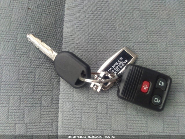 2006 FORD FREESTAR WAGON SE VIN: 2FMZA51666BA21457