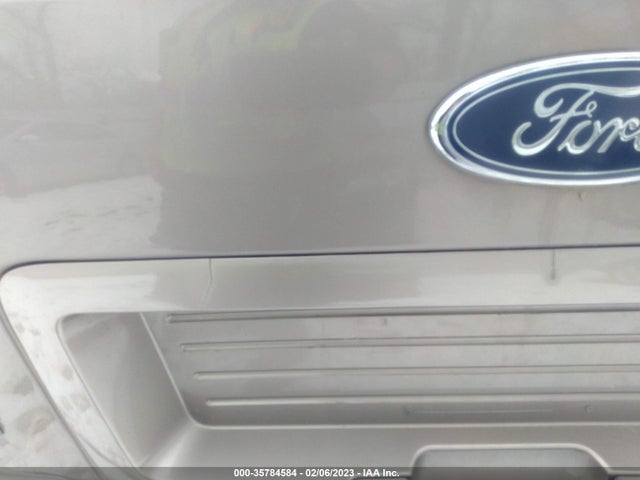 2006 FORD FREESTAR WAGON SE VIN: 2FMZA51666BA21457