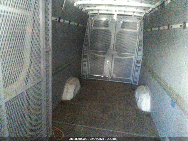 Freightliner Sprinter Cargo Vans 2014 WDYPE8DC7E5906082 Image 8