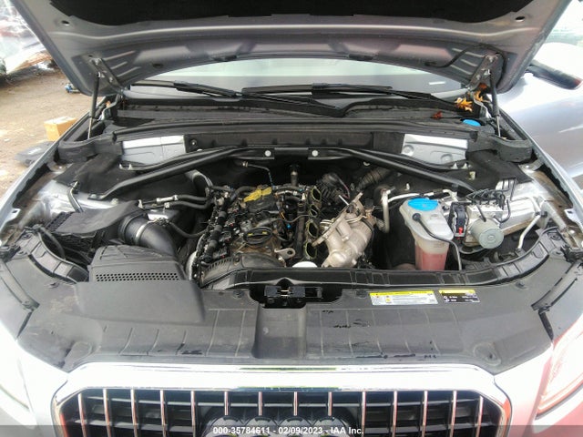 WA1L2AFPXGA002869 Audi Q5 Premium Plus
