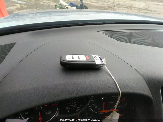 WA1L2AFPXGA002869 Audi Q5 Premium Plus
