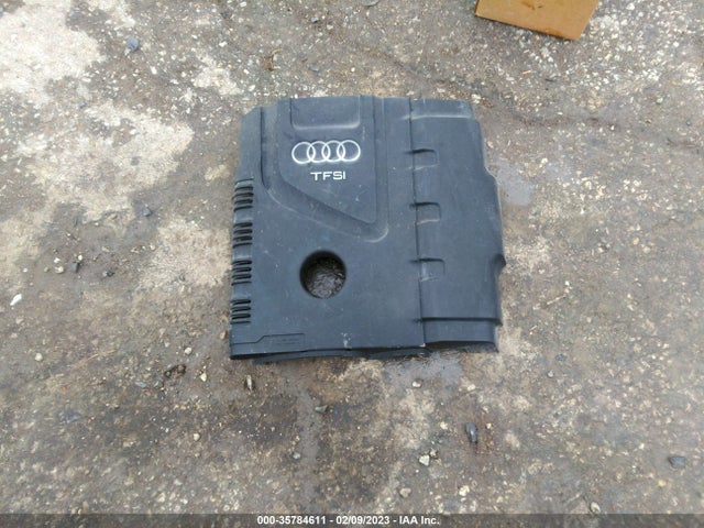 WA1L2AFPXGA002869 Audi Q5 Premium Plus