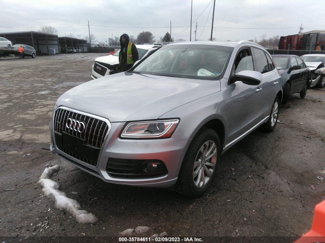 WA1L2AFPXGA002869 Audi Q5 Premium Plus