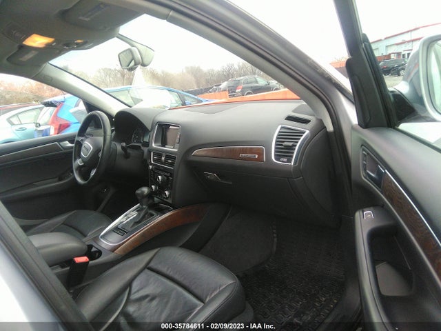 WA1L2AFPXGA002869 Audi Q5 Premium Plus