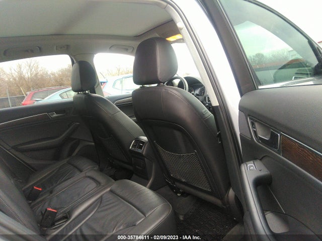 WA1L2AFPXGA002869 Audi Q5 Premium Plus