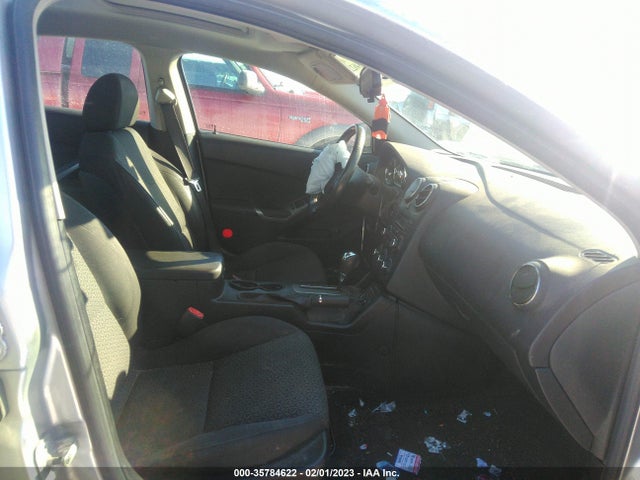 2008 PONTIAC G6 VIN: 1G2ZG57B284297059