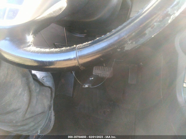 JA32U8FW5BU010136 Mitsubishi LANCER GTS