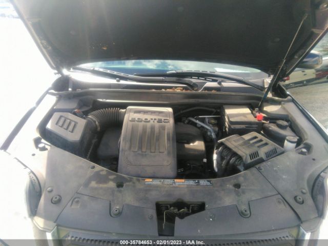 2GKFLSEK2H6200506 GMC Terrain Sle