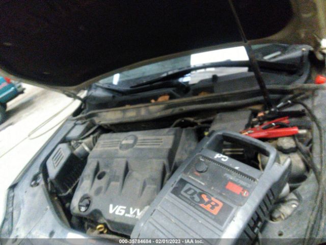 2CTFLEEY3A6399982 GMC Terrain Sle-2