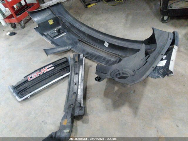 2CTFLEEY3A6399982 GMC Terrain Sle-2