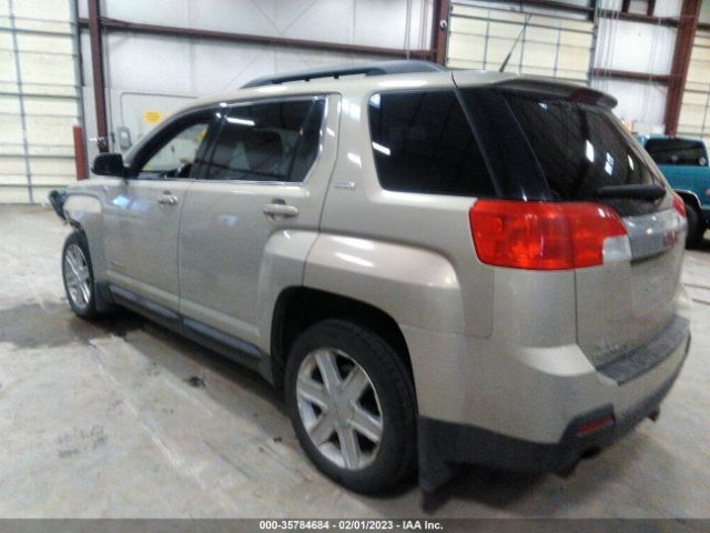 2CTFLEEY3A6399982 GMC Terrain Sle-2