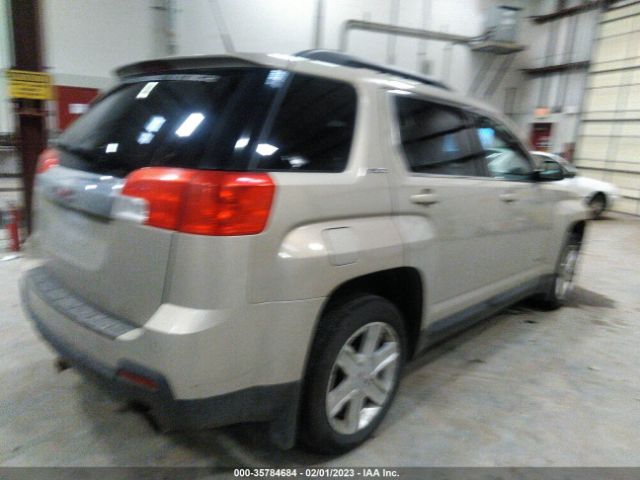 2CTFLEEY3A6399982 GMC Terrain Sle-2