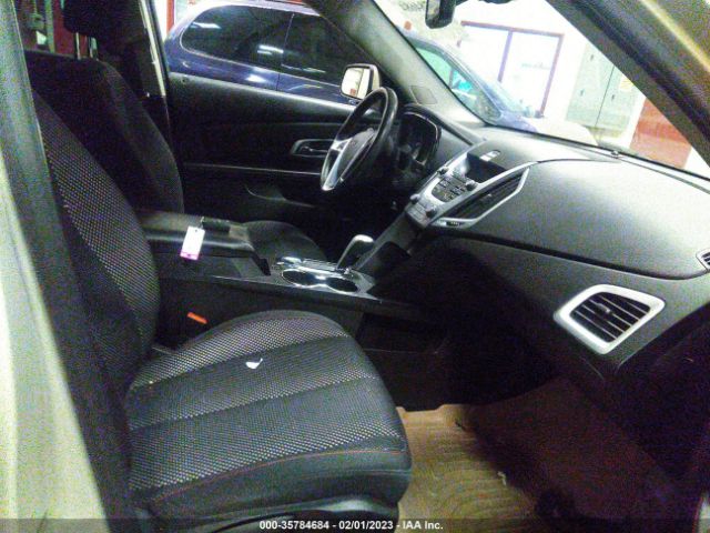 2CTFLEEY3A6399982 GMC Terrain Sle-2