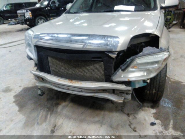 2CTFLEEY3A6399982 GMC Terrain Sle-2